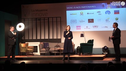 La Mayenne innove 2018
