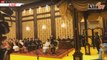 LIVE: Majlis angkat sumpah Menteri, Timbalan Menteri di Istana Negara