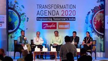 Transformation Agenda 2020 by Mint and Danfoss : India's climate imperatives