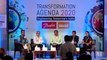 Transformation Agenda 2020 by Mint and Danfoss : India's climate imperatives