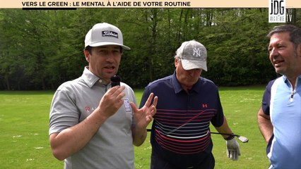 Journal du Golf TV