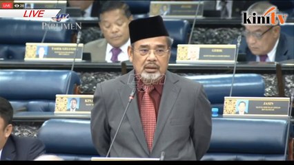 LIVE: Sidang Dewan Rakyat, Selasa 14 Ogos 2018