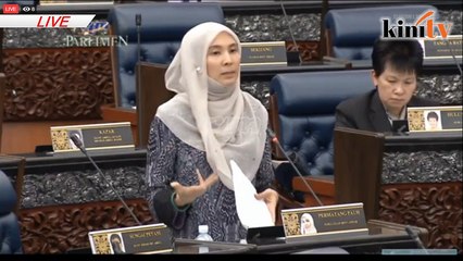 Download Video: LIVE: Sidang Dewan Rakyat, Rabu 15 Ogos 2018 (sesi petang)