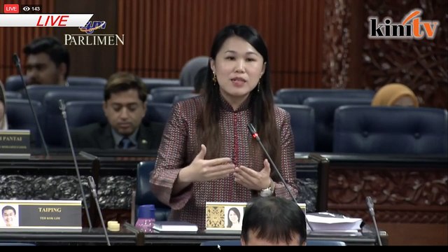 LIVE: Sidang Dewan Rakyat, Khamis 16 Ogos 2018