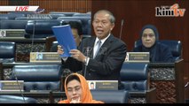 LIVE: Sidang Dewan Rakyat, Khamis 16 Ogos 2018 (sesi petang)