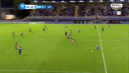 Test 2 basculement replay