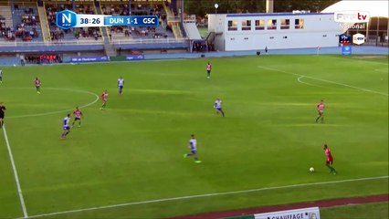 Test 3 basculement replay