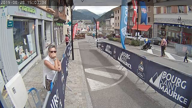 LTCam - Bourg-Saint-Maurice