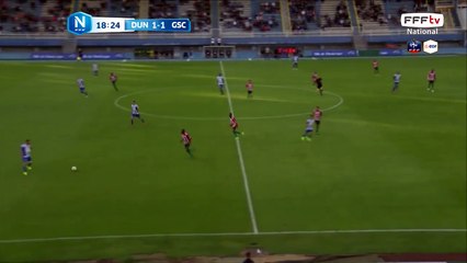 J8- test marquage FFF