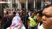 LIVE: Solidariti penyokong Najib di luar mahkamah KL