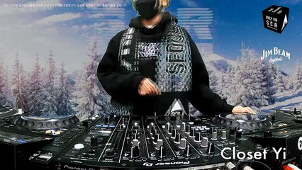 LIVE FROM  SCR STUDIO 2.0