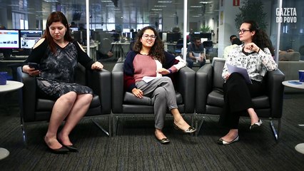 AO VIVO: Últimos Dados do Ibope e Destaques do 2º Debate no Paraná 📊