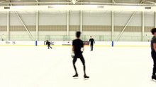 2018 Fall Competitive Invitational - Red Rink