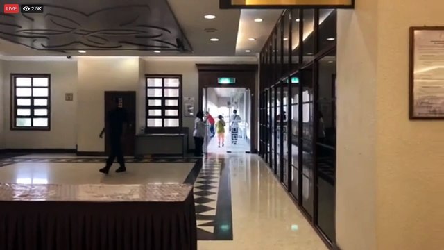 Isteri bekas Perdana Menteri, Datin Seri Rosmah Mansor akan didakwa di Mahkamah Sesyen Kuala Lumpur di bawah Akta Pencegahan Pengubahan Wang Haram, Pencegahan Pembiayaan Keganasan dan Hasil Daripada Aktiviti Haram (AMLATFPUAA) 2001.