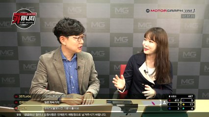 파리모터쇼에서 공개될 신차 & 전좌석 안전벨트 의무화 소식...카뮤니티 72회