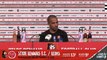 J9. AS Monaco / Stade Rennais F.C. : Conférence de presse