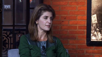 Entre Vistas - Ana Estela Haddad