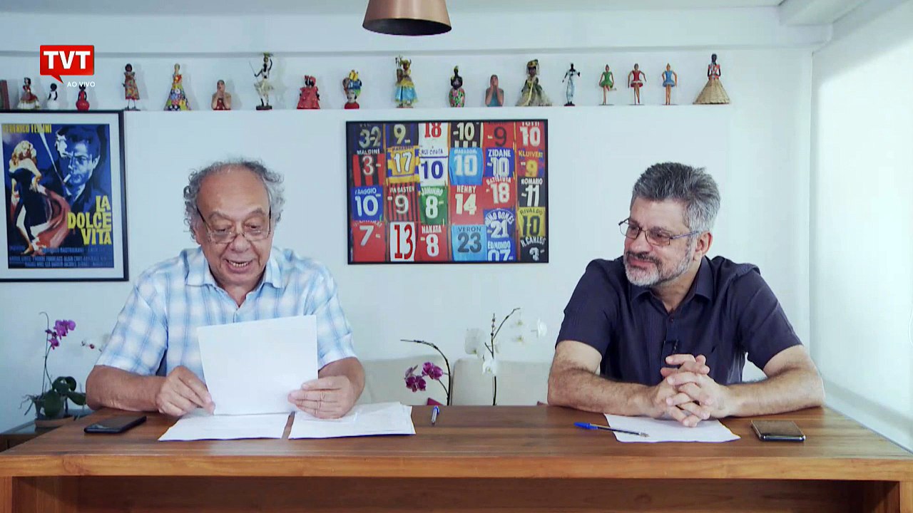 Tabelinha - 10/10/2018