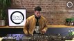 Richy Ahmed Live from DJMagHQ London!