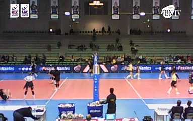 VBN-MOUGINS 16/11/18