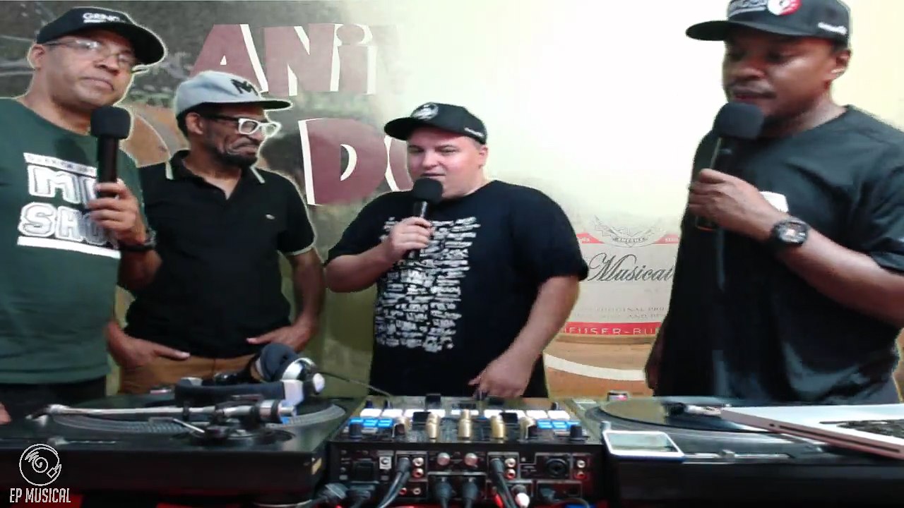 PROGRAMA MIX SHOW