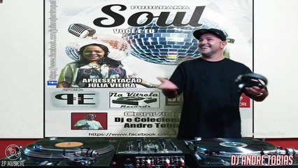 PROGRAMA SOUL VOCE E EU