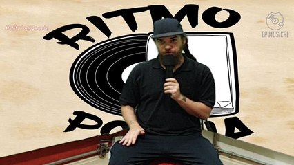 PROGRAMA RITMO E POESIA COM Ruivo Lopes