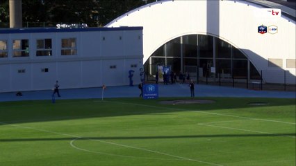 Test release admin prod