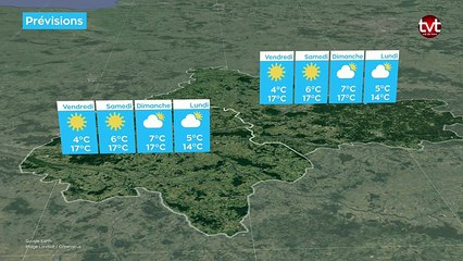 TV Tours Val de Loire en Direct