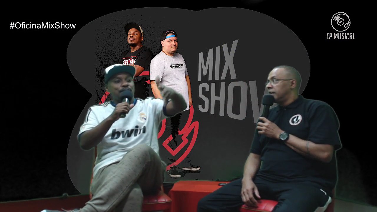 PROGRAMA MIX SHOW