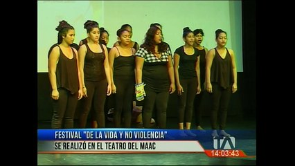 #EnVivoTA Noticiero 24 HORAS Emision Central Teleamazonas