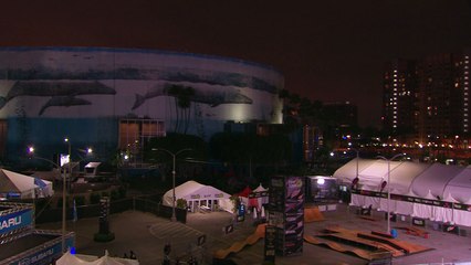 Day 2: 2019 Dew Tour Long Beach