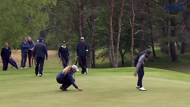 Trophée Golfers' Club 2019 : Finale Saint-Nom/Valescure