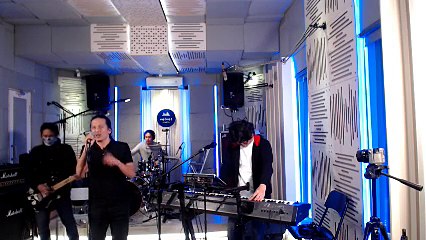 PopOut Livestream Session - Bandviews