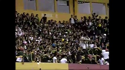 #EnVivo Final Intercolegial de fútbol por Teleamazonas