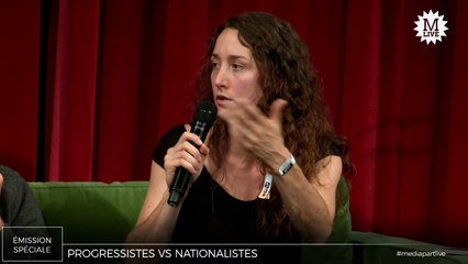 Toutes les modifications ont été enregistrées. MediapartLive à Lyon pour debriefer les Européennes