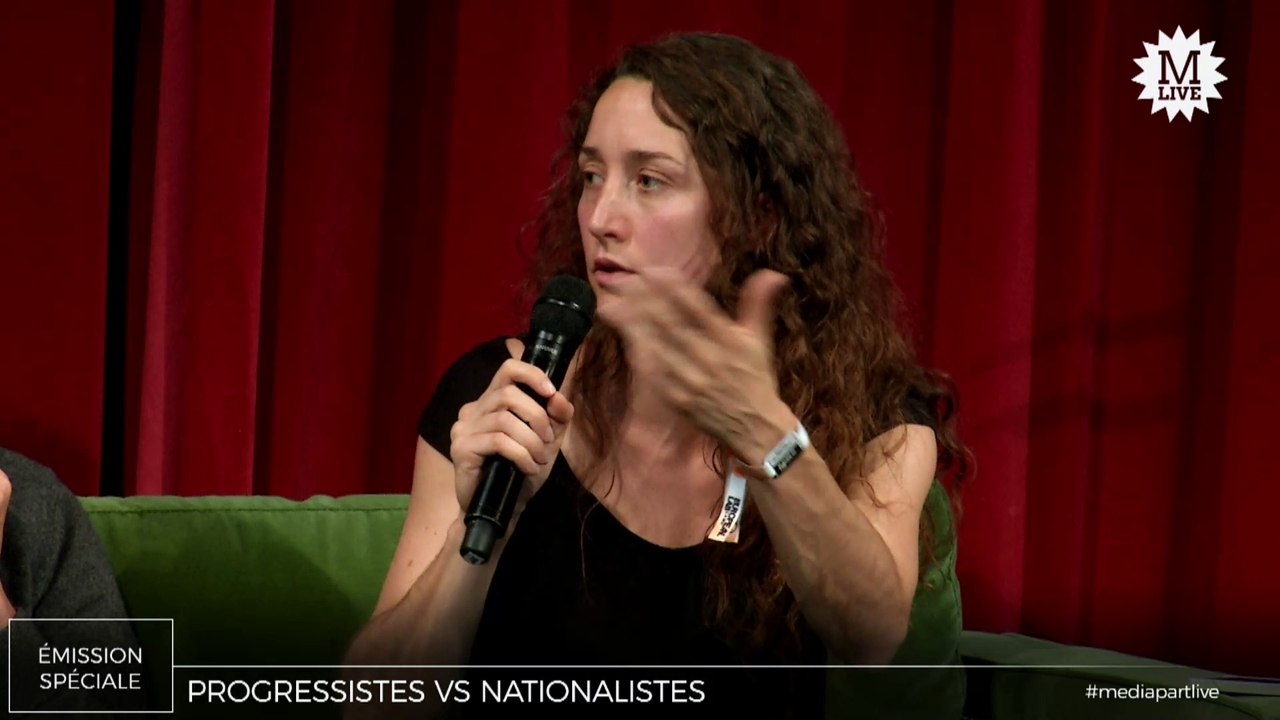 Toutes les modifications ont été enregistrées. MediapartLive à Lyon pour debriefer les Européennes