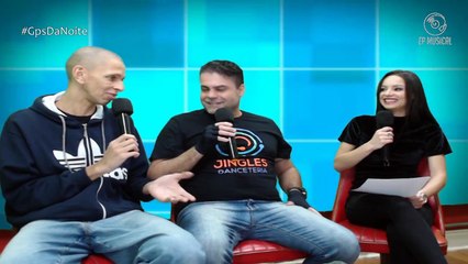 PROGRAMA GPS DA NOITE