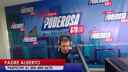La Poderosa 670 AM - En Vivo
