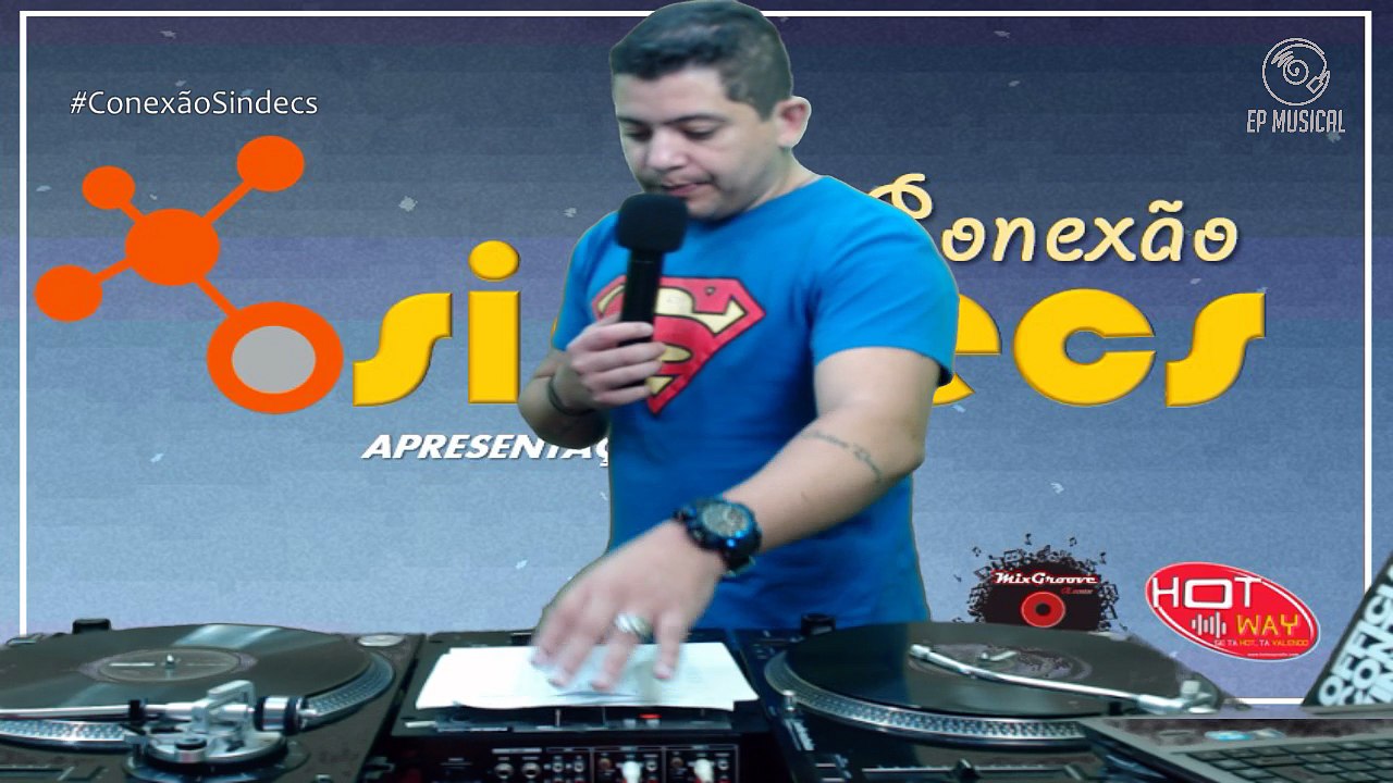 PROGRAMA CONEXÃO SINDECS