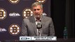 Bruins Jeremy Jacobs, Charlie Jacobs, Cam Neely End Of Season Press Conference