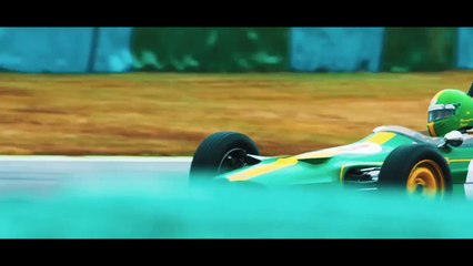 GRAND PRIX HISTORIQUE 2019