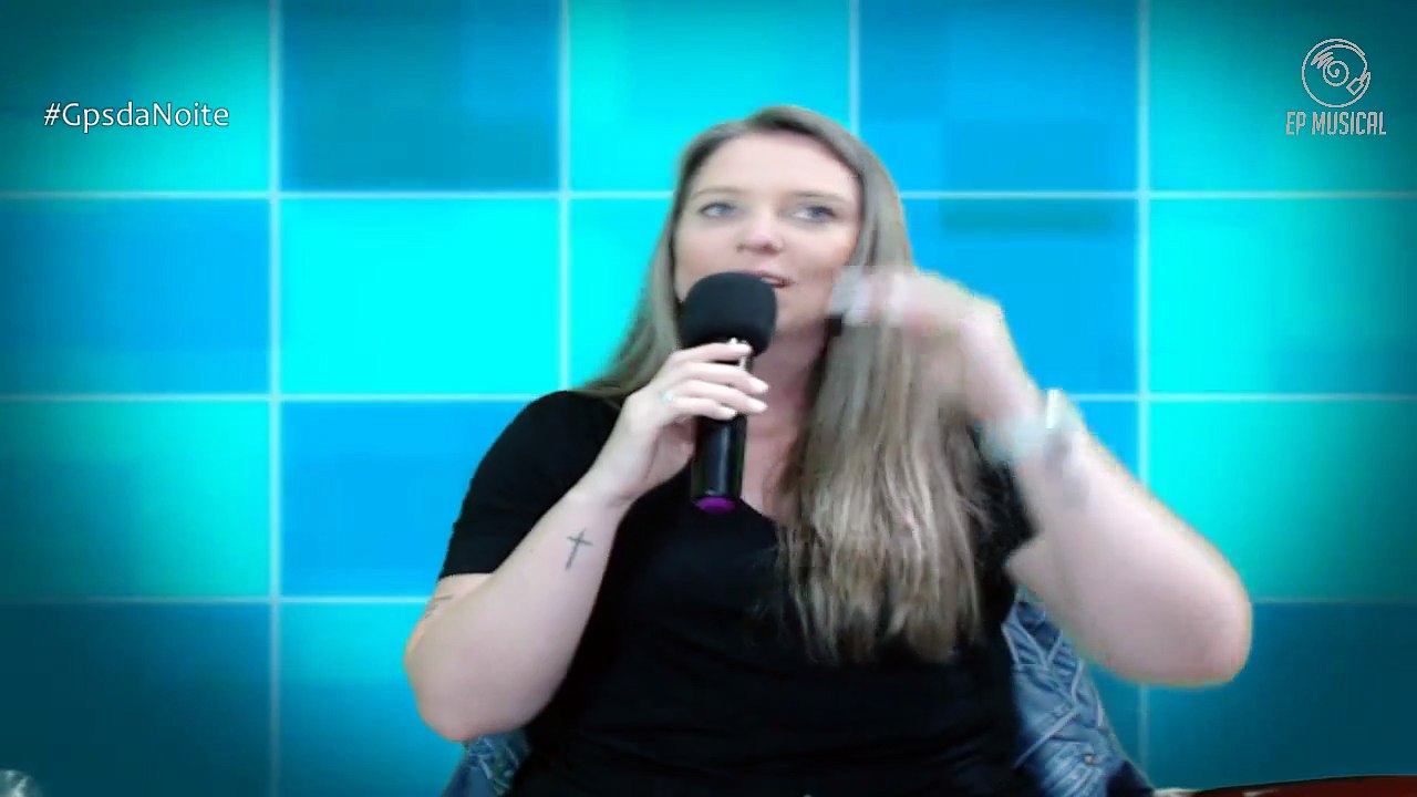 PROGRAMA GPS DA NOITE