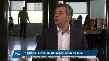 S-400 gölgesinde Türkiye-ABD ilişkileri