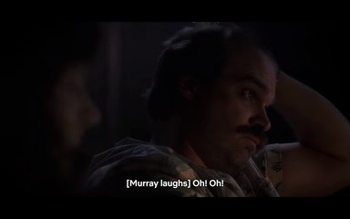Stranger Things S3:E7 Chapter Seven: The Bite - Netflix