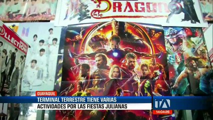 #EnVivo #Teleamazonas Emisión Central