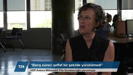 ODTÜ'lü öğrencilerin 'Kavaklık' eylemi