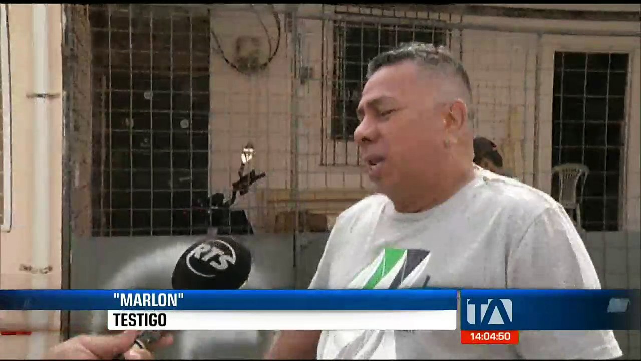 #EnVivo #Teleamazonas Emisión Central