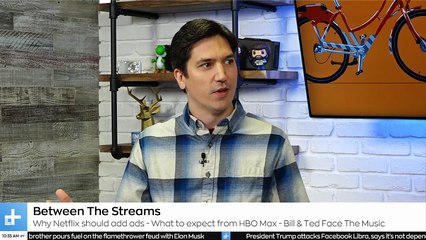Digital Trends Live - 7.12.19 - Amazon Alexa Robot + Pablo Escobar's Brother Wants $100M From Elon Musk
