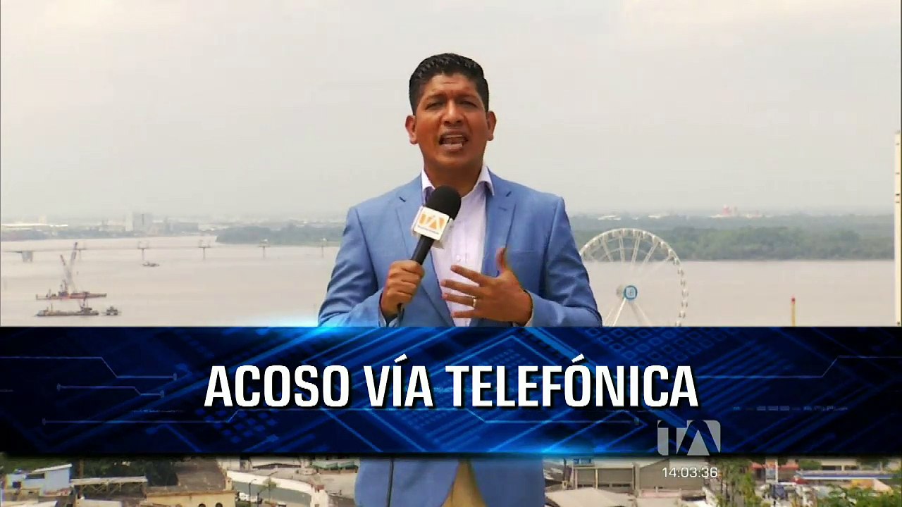 #EnVivo #Teleamazonas Emisión Central